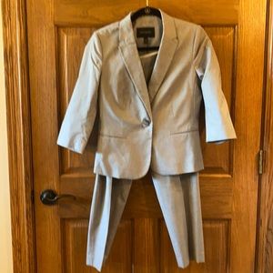 Woman’s pantsuit
